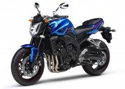 Yamaha FZ1 ABS